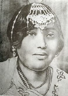 jeevi bai