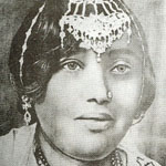 Jeevi Bai